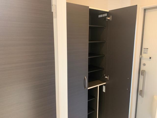 ラック　フォレスト 収納