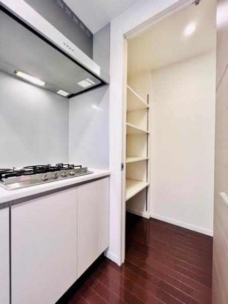 Ｂｒｉｌｌｉａ　ｉｓｔ　三軒茶屋　アイビーテラス8階 同建物別部屋の参考画像