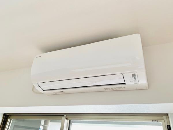 エミリブ東長崎7階 部屋設備