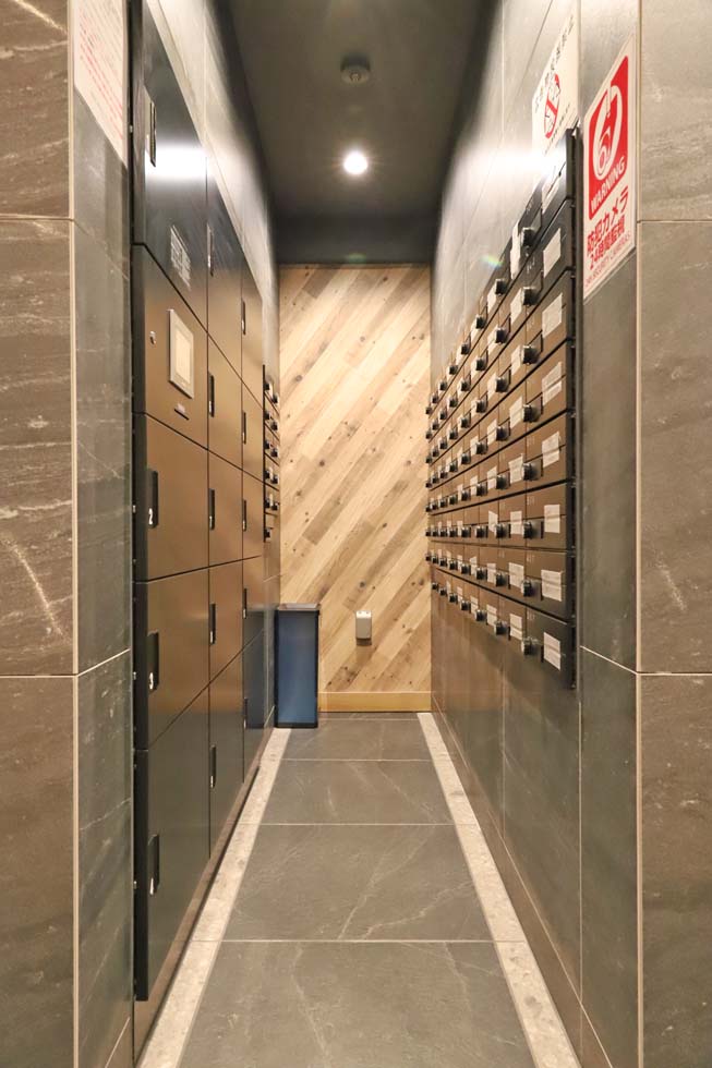 MAXIV横浜吉野町TRE6階 外観