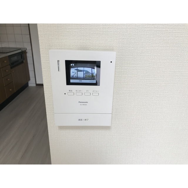 モンメール大磯202号室 部屋その他