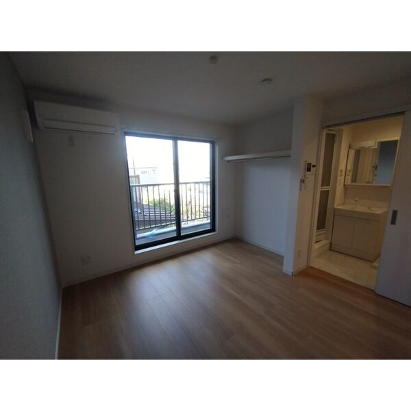 Ambition見沼202号室 部屋その他