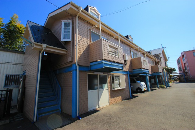 パスパレス　エイ1階 部屋その他