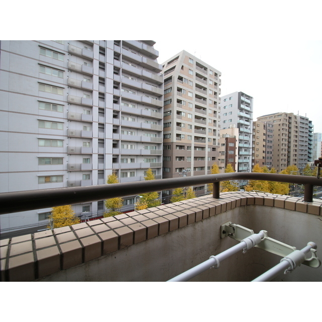 プレール本駒込201号室 同建物別部屋の参考画像