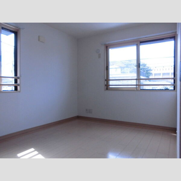 Angela202号室 洋室