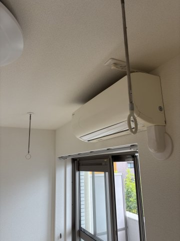 サンライズ0201号室 部屋その他