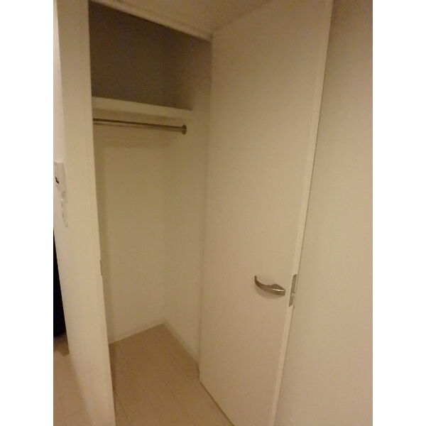 プティレスト南常盤台101号室 部屋その他