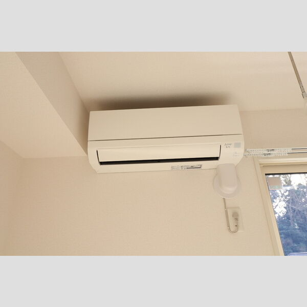 GRAND SOLEIL Ⅵ エアコン