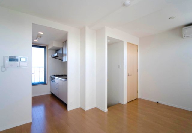 プラウドフラット代々木上原 ※参考写真　メゾネット10階