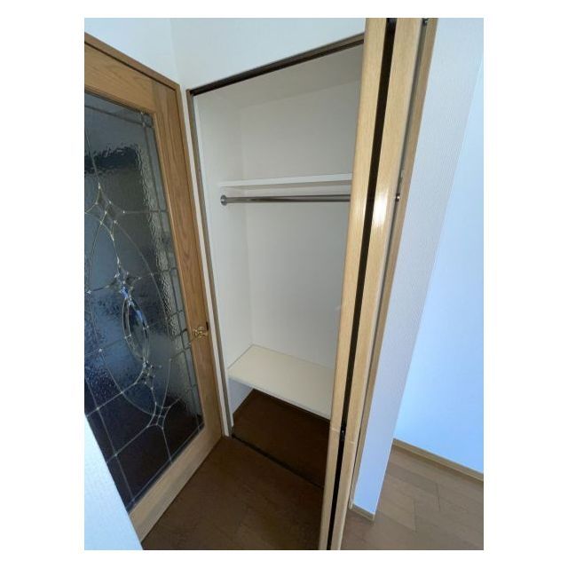 クレメント白金JP 内観