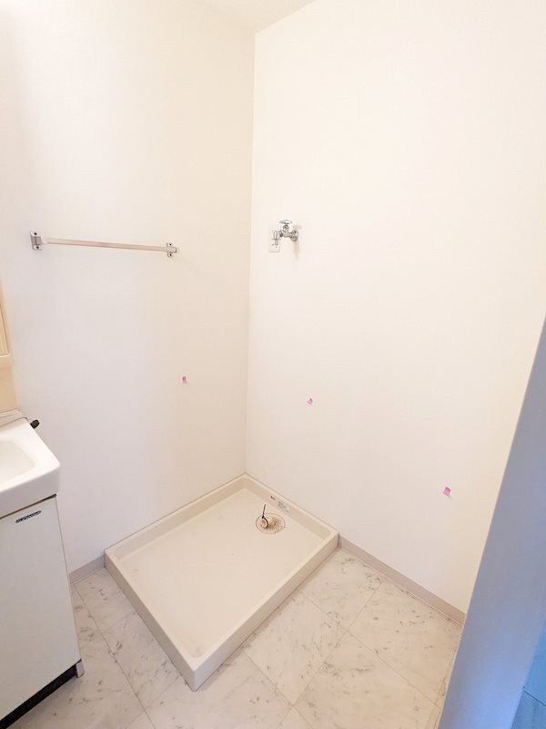 アネックス調布3階 部屋その他