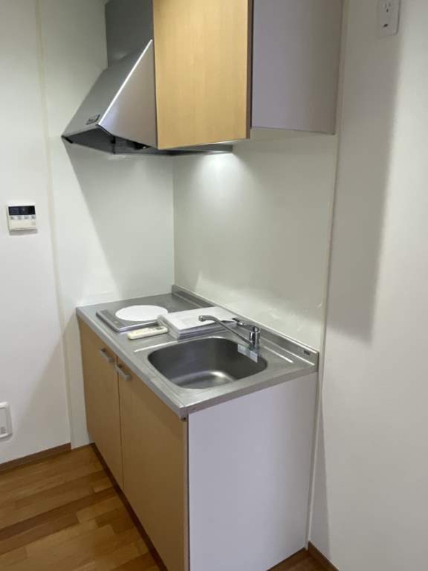 lien―A キッチン