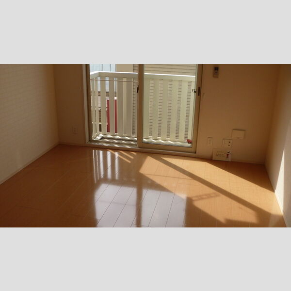 セジュールⅠ 洋室