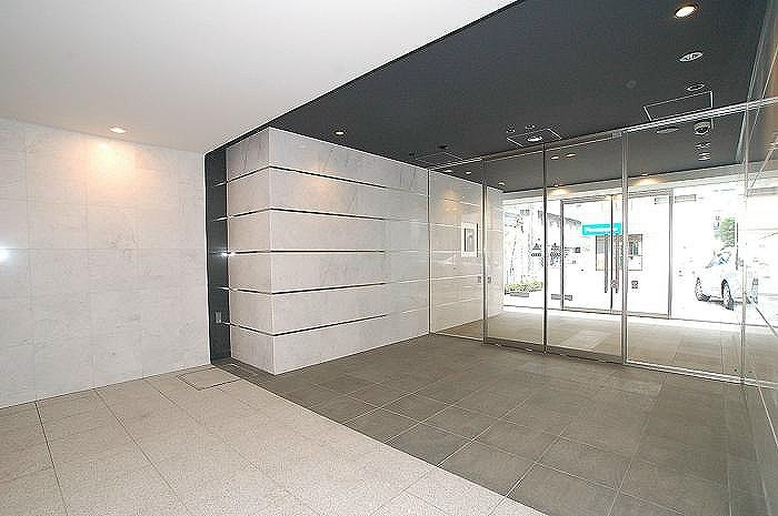 グランドコンシェルジュ蒲田14階 部屋その他