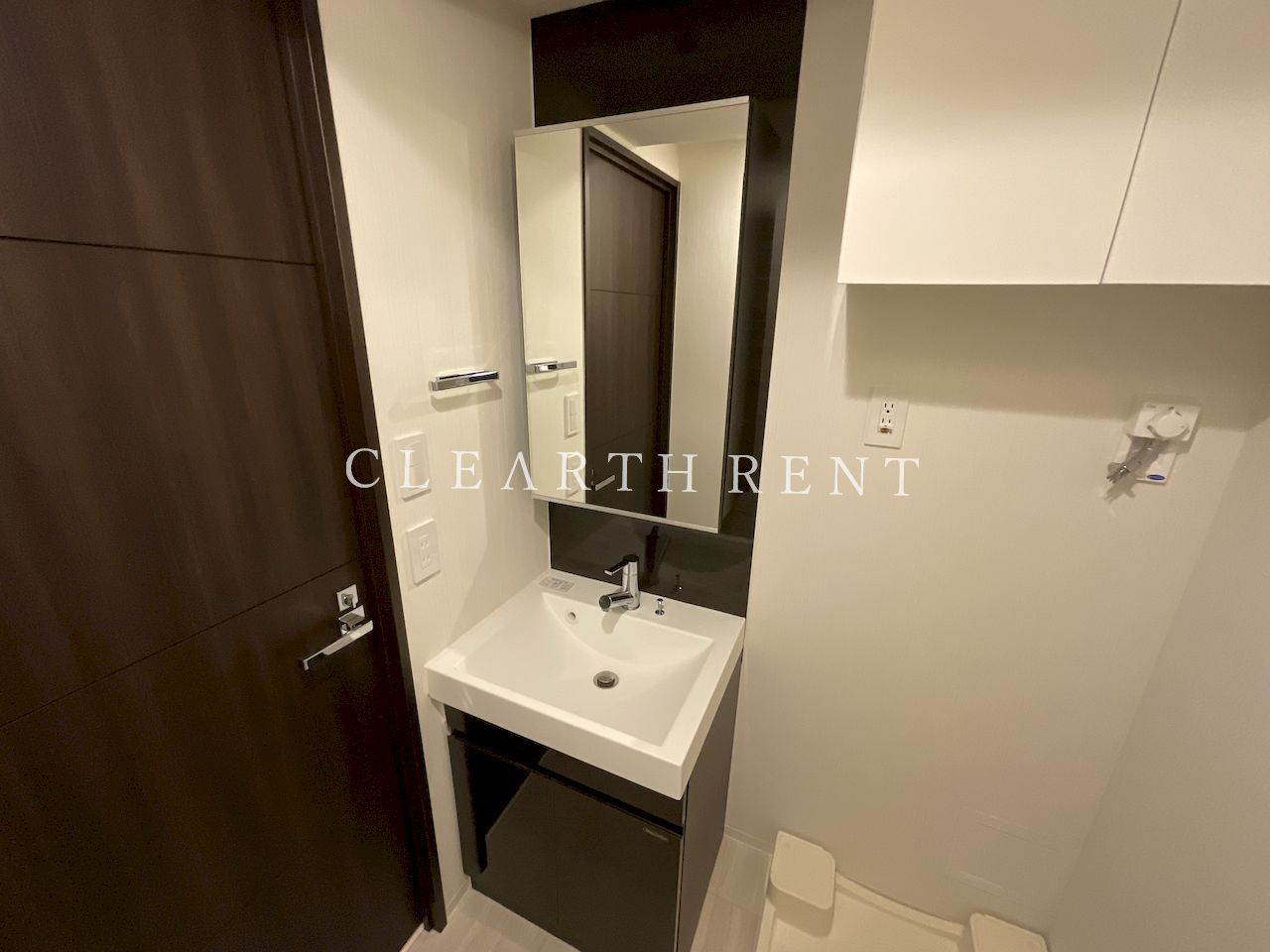 コンシェリア池袋 ＭＡＳＴＥＲ’Ｓ ＶＩＬＬＡ8階 同タイプ別住戸写真となります。現況と異なる場合がございます。