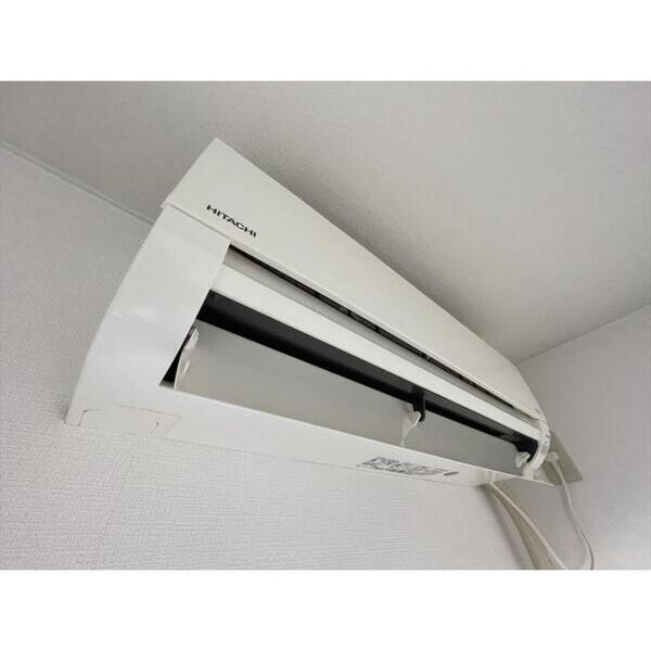 ビコーハイツ 部屋設備