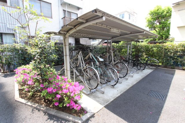 プライムアーバン板橋区役所前407号室 その他共有部分