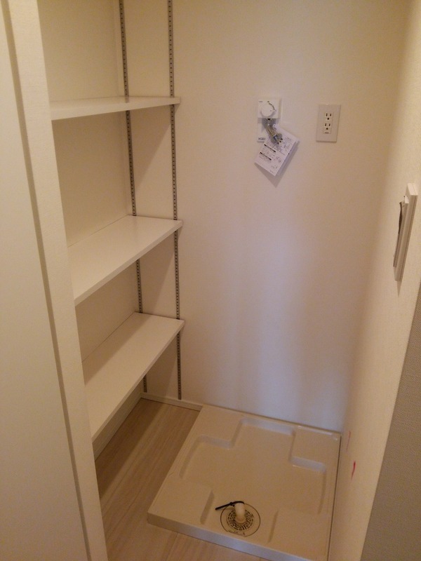 レガリス西日暮里ステーションフロント 部屋設備