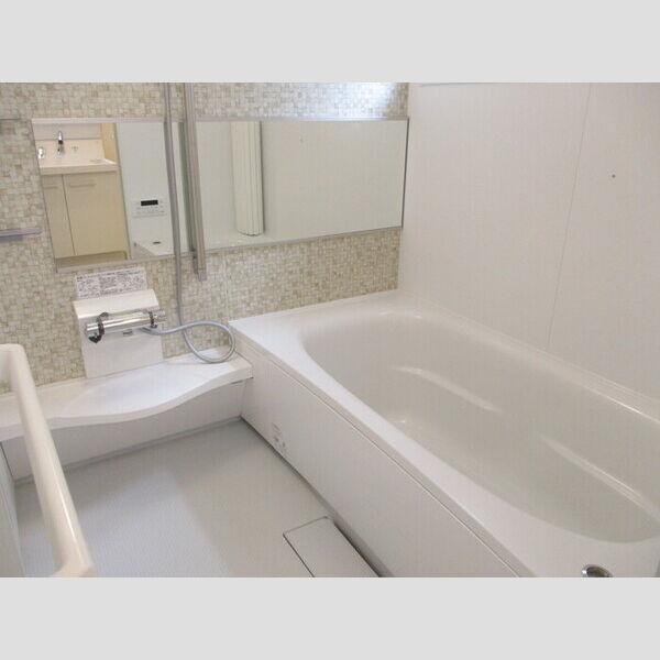 グランツ白金 お風呂