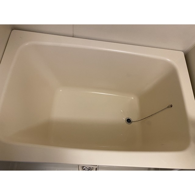 コスタル杉田 お風呂