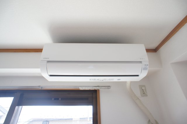 ウインド志津 部屋設備