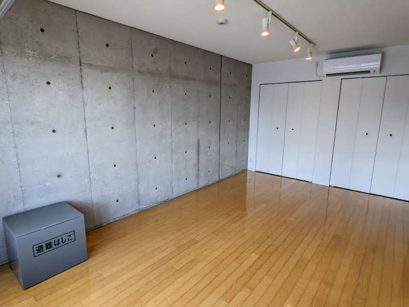 ブランシェ高円寺401号室 部屋その他