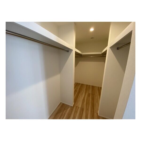 調布市飛田給2丁目戸建　B棟 部屋設備