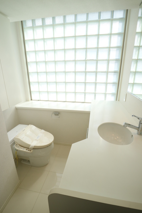 プライムアーバン四谷外苑東702号室 ※参考写真