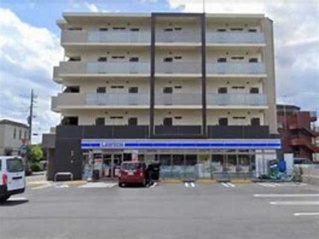 エトワール0303 号室 ローソン相模原清新一丁目店