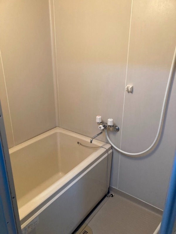 レスポワール2階 お風呂