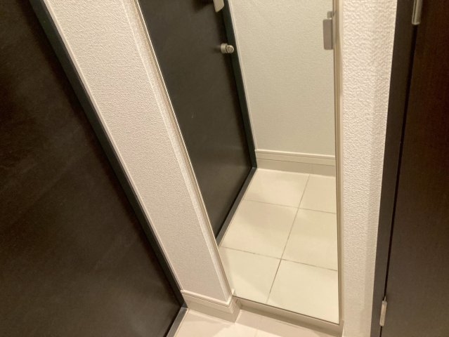 SYFORME HIGASHI-SHINJUKU104号室 ※過去退去時のお写真です