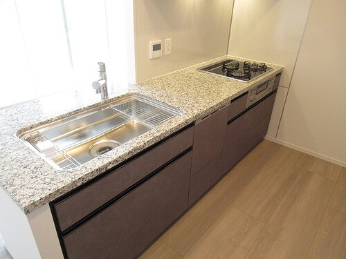 プラウドタワー平井27階 同建物別部屋の参考画像