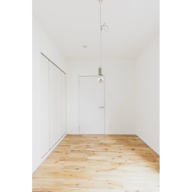 カスタネア栗平1-401号室 同建物別部屋の参考画像