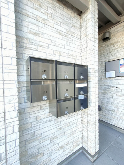 リジエールⅡ2階 部屋その他