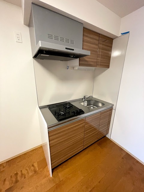 ロイヤルヒルズ成増2階 キッチン