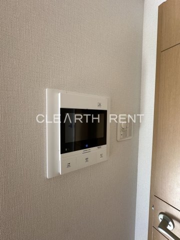 パレステュディオ早稲田 部屋設備