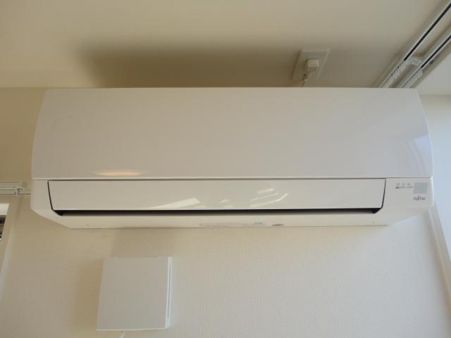 Ｐｅｔｉｔｅ　Ｌｕｍｉｅｒｅ エアコン（イメージ）