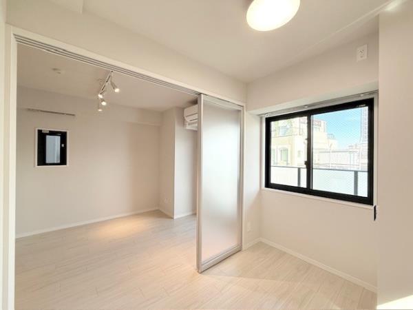 Ｌａ　Ｐｅｒｌａ　Ｙｏｔｓｕｙａ5階 リビング