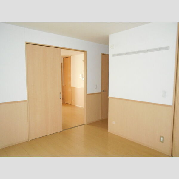 エバーグリーン トキ103号室 部屋その他