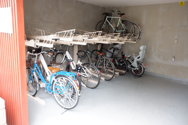 リオ・ヴェルデ0204号室 その他共有部分