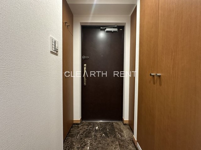 パレステュディオ神楽坂ＣｉｔｙＴｏｗｅｒ 同タイプ別住戸写真となります。現況と異なる場合がございます。