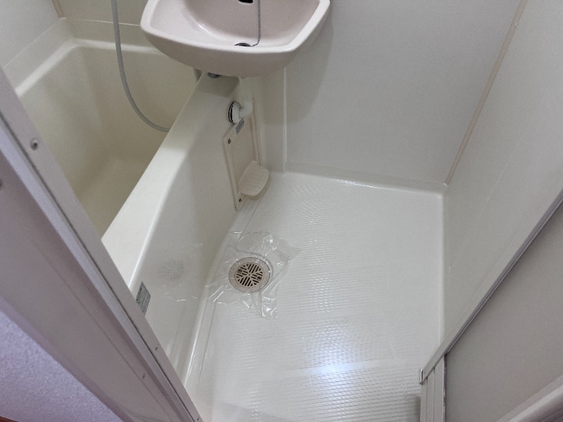 メインステージ広尾 お風呂