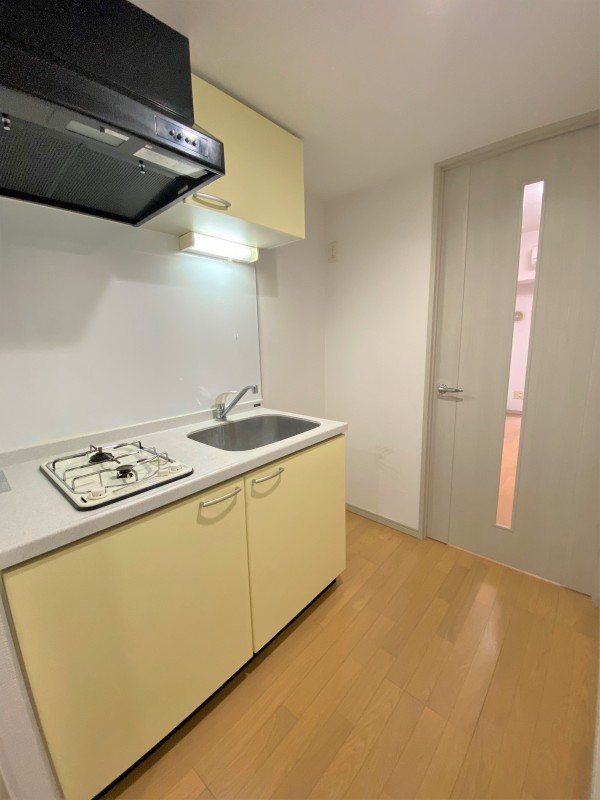 T’s gardenセンター南7階 キッチン