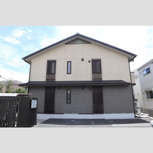 アコルトの外観画像