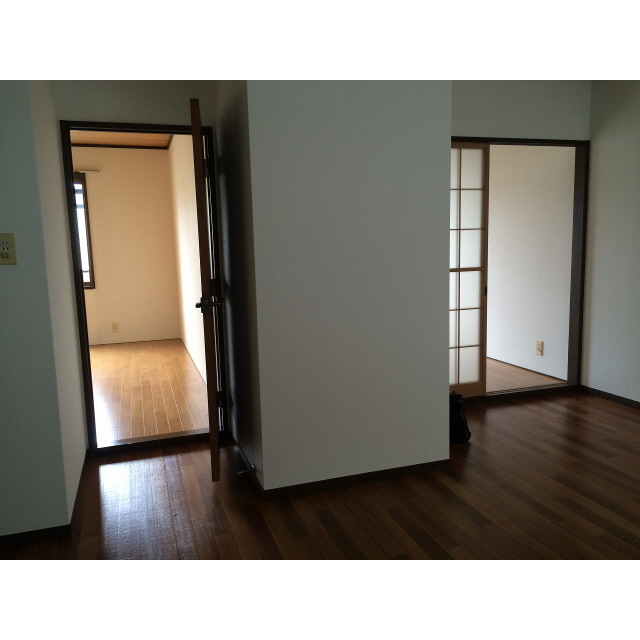 つるやハイツ103号室 部屋その他