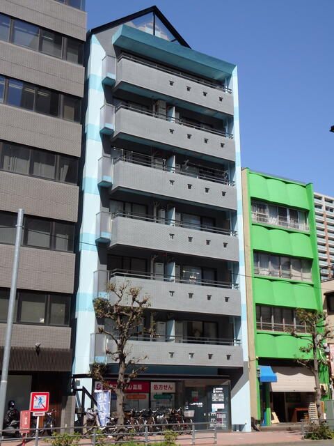 ペア・ライフ２の外観画像