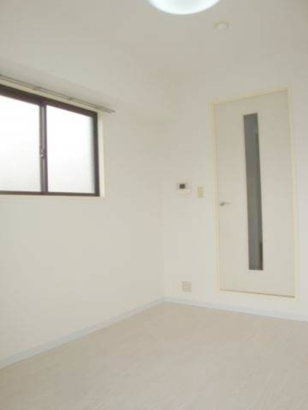 クリオたまプラーザ壱番館3階 前回募集時写真