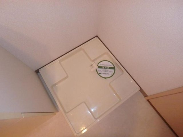 エスコート芝浦ＥＡＳＴ 室内洗濯機置場