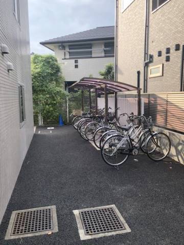 ジョイフルお花茶屋5階 部屋その他