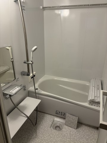 サクラーレ中野 お風呂